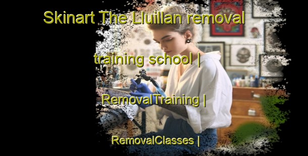 Skinart The Lluillan removal training school | RemovalTraining | RemovalClasses | SkinartTraining-Ecuador